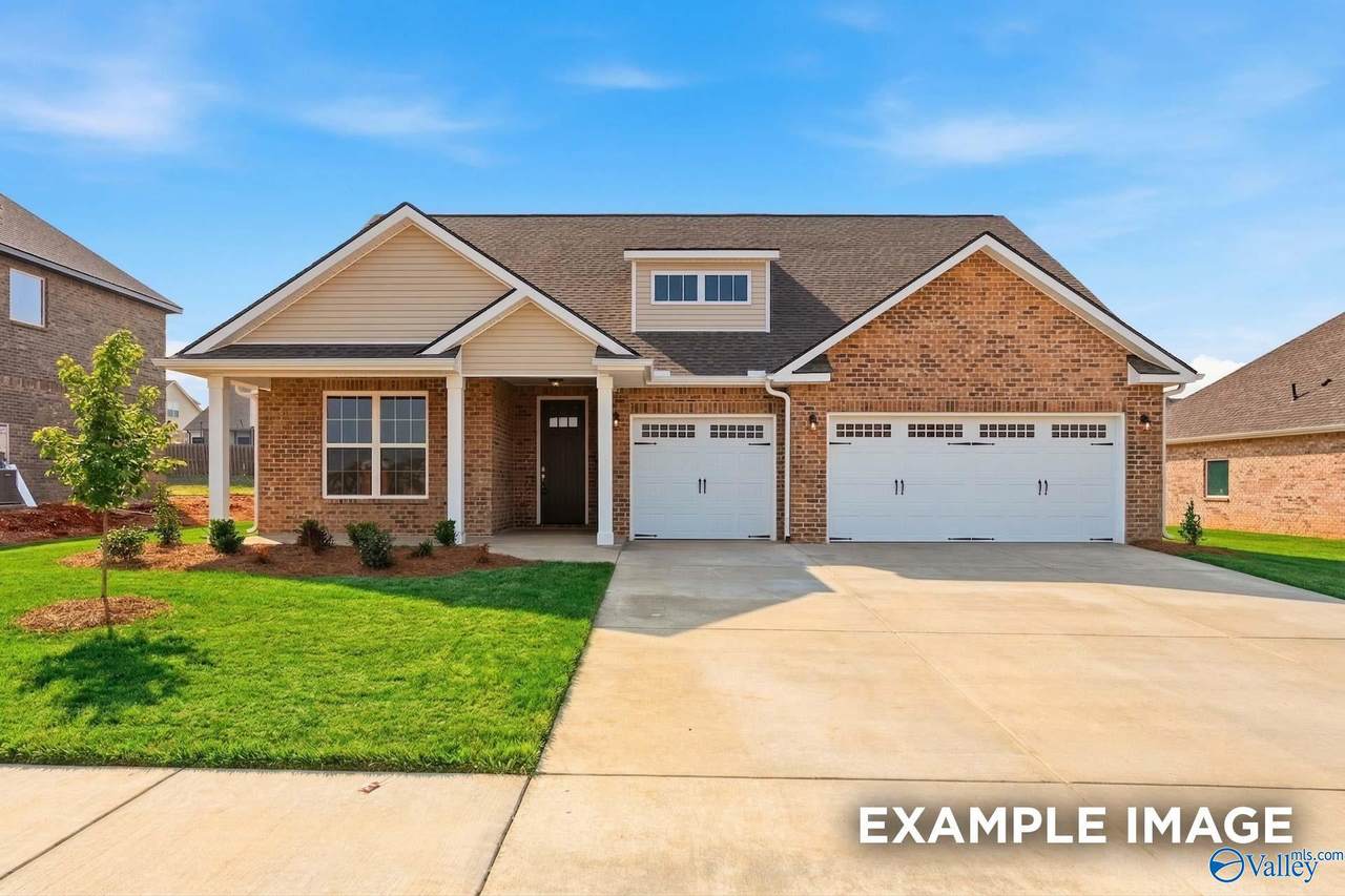111 Creek Park Drive - Photo 1