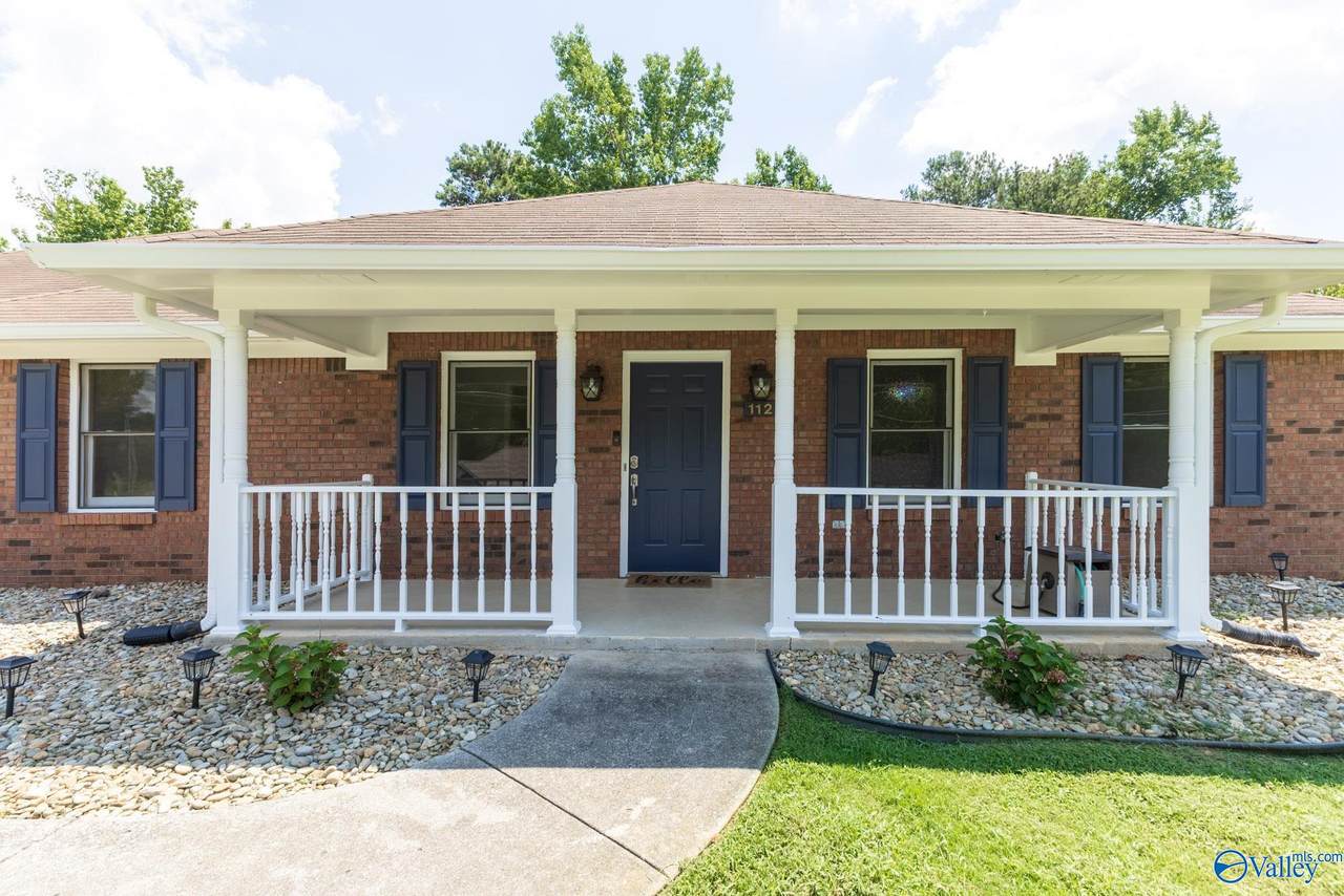 112 Capote Drive - Photo 1