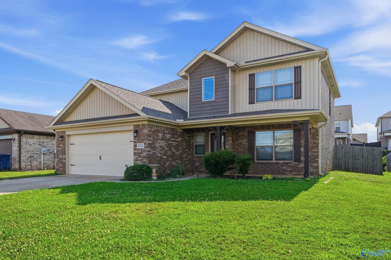 174 Walkers Hill Road - Photo 1