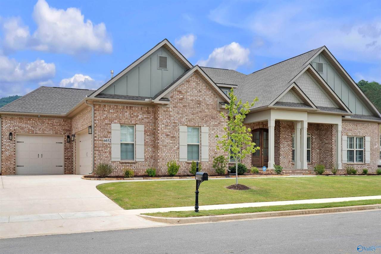 6032 Peach Pond Way - Photo 1