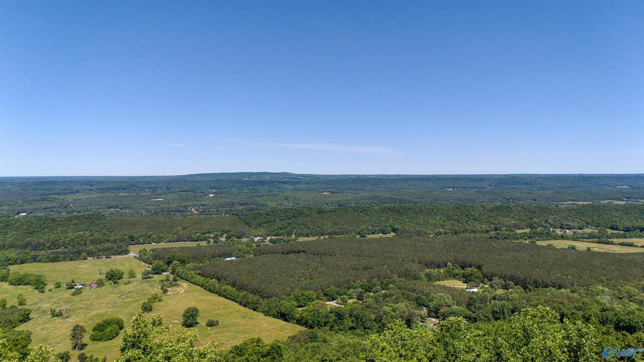 3.91 ac Scenic Highway 89 - Photo 1