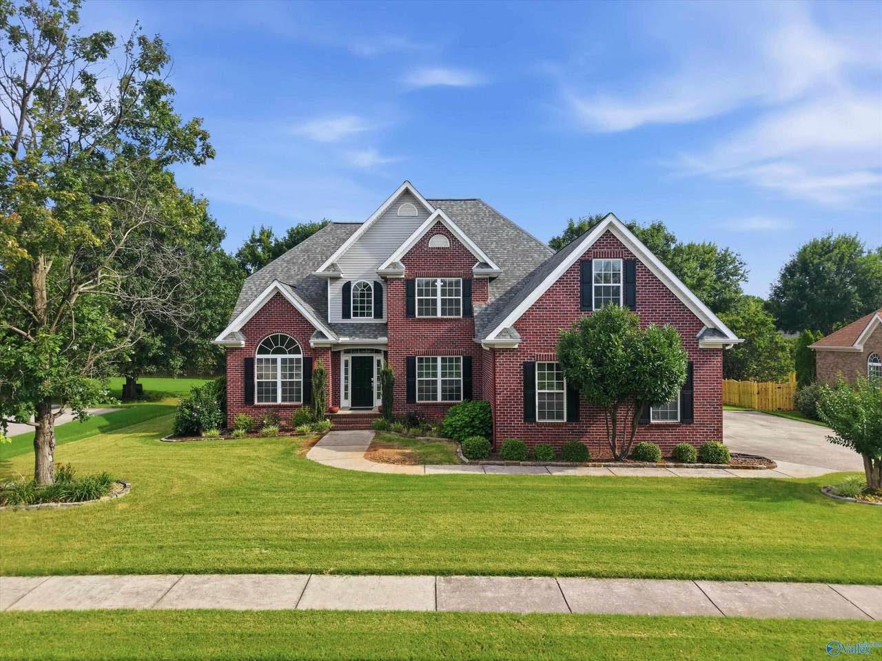 121 Ambergate Drive - Photo 1
