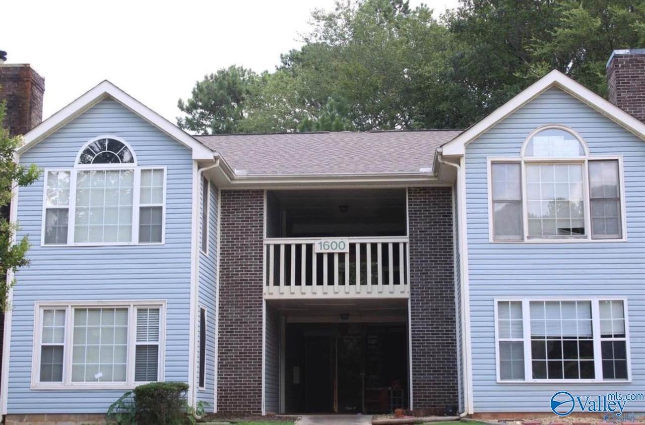 1608 Liberty Drive - Photo 1