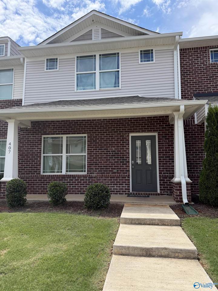 407 Falls Pointe - Photo 1