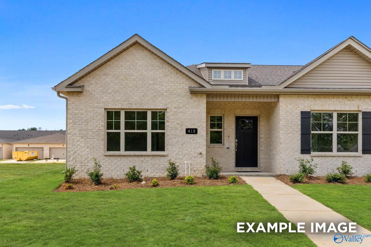 403 Clyde Lane - Photo 1
