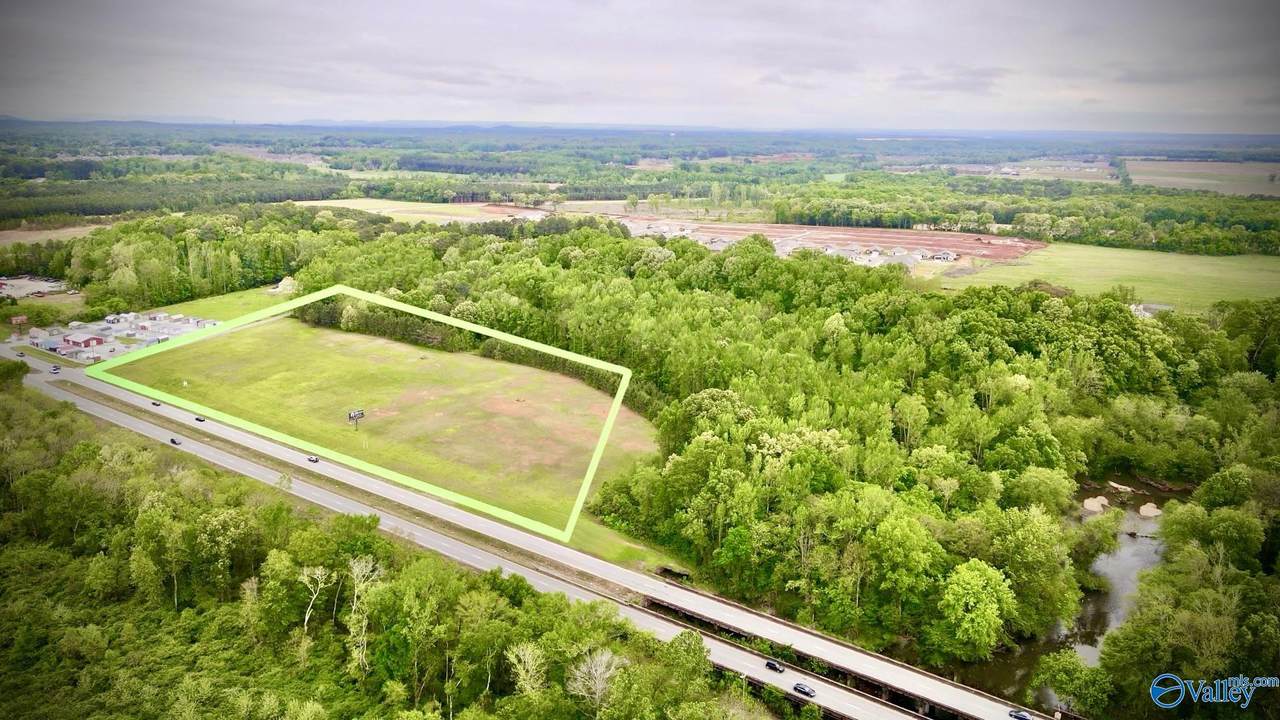 9 Acres Highway 72 - Photo 1