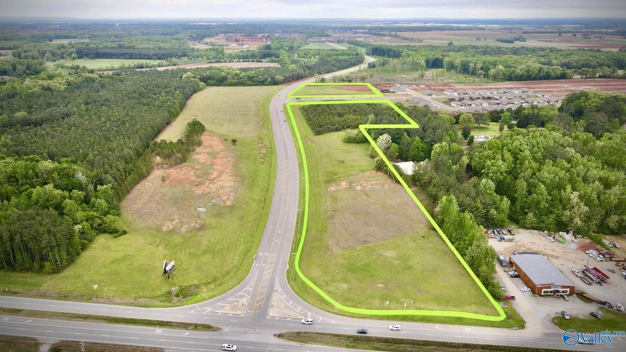 17 Acres Highway 72 - Photo 1