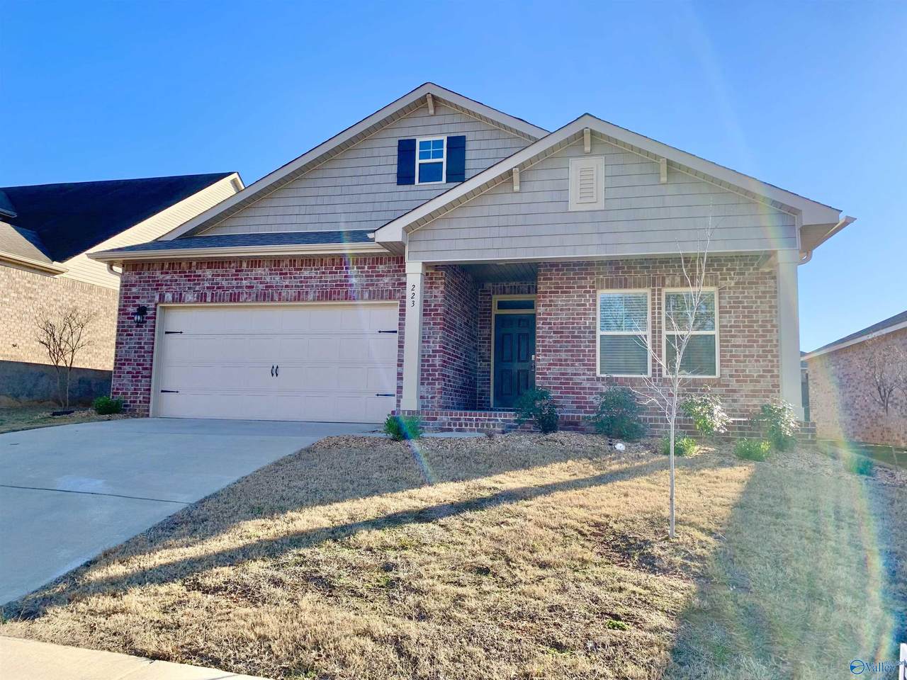 223 Ivyleaf Drive - Photo 1