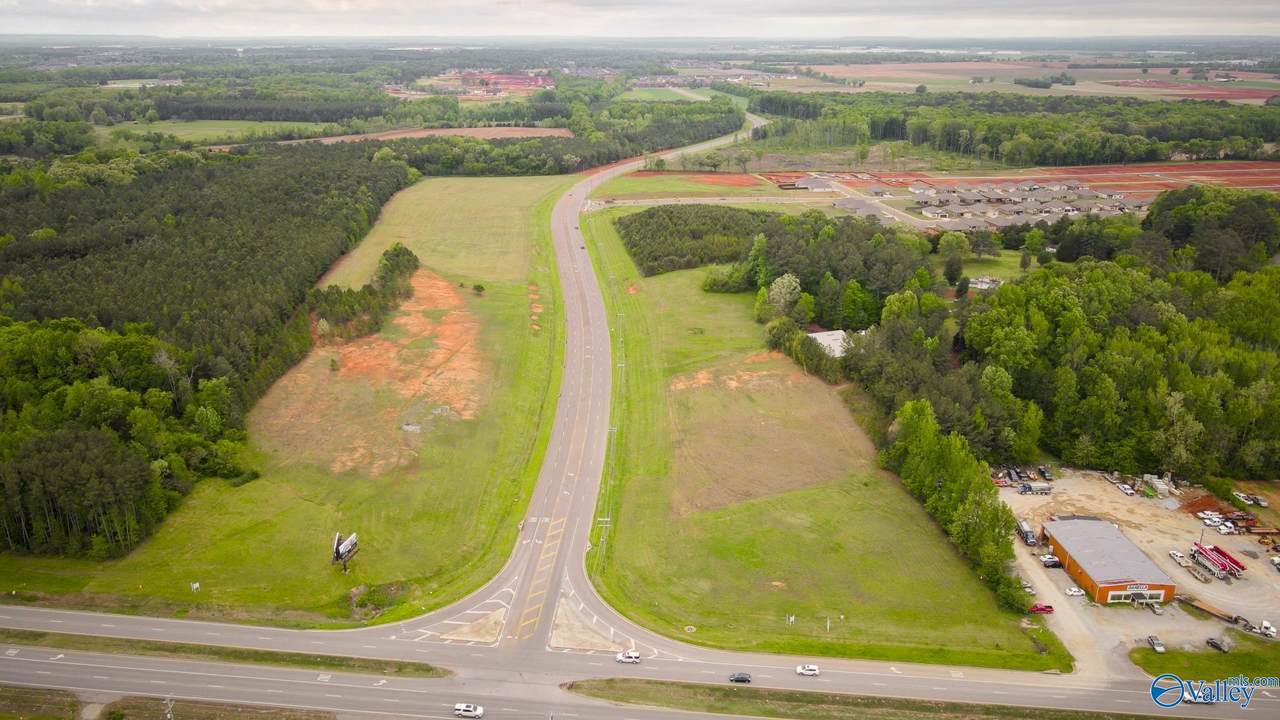 20 Acres Highway 72 - Photo 1