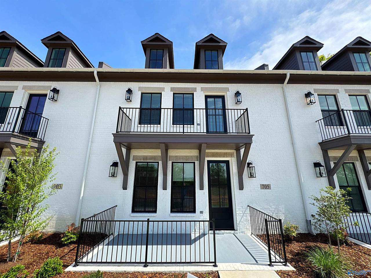 701 Town Madison Boulevard - Photo 1
