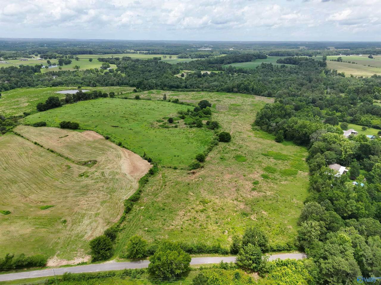 17.63 AC Brown Road - Photo 1