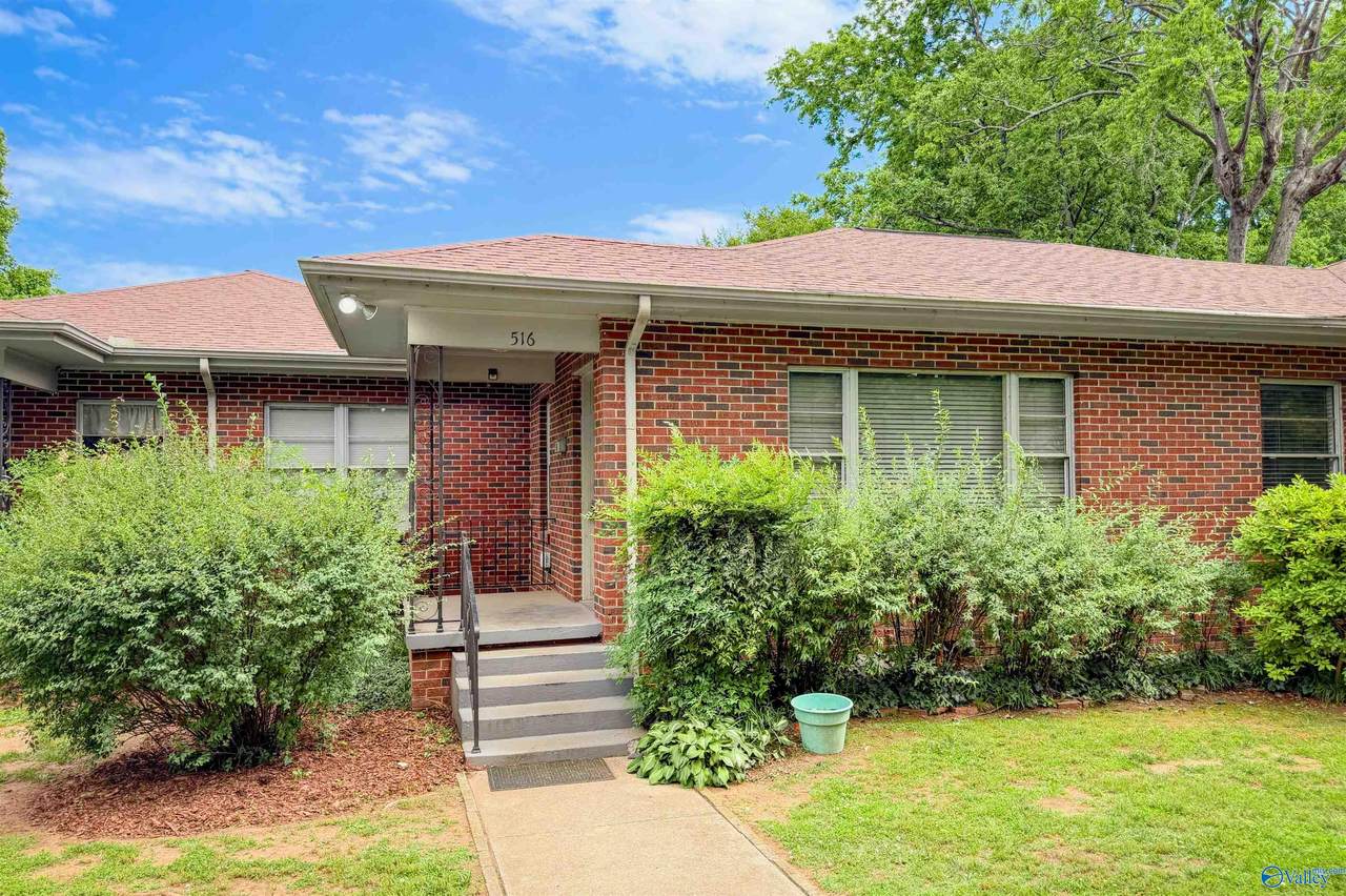 516 Ferry Street - Photo 1