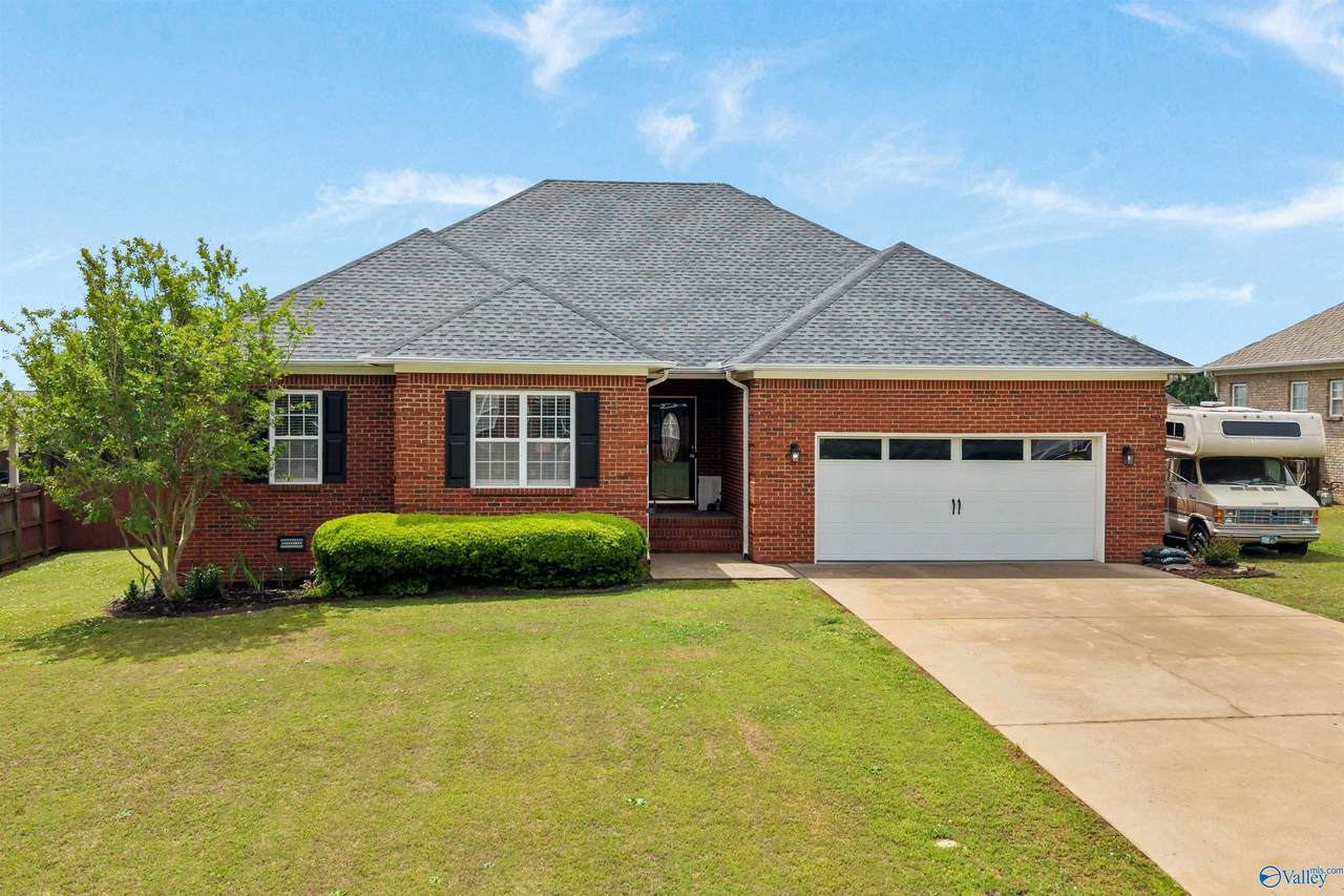 25850 Iron Gate Drive - Photo 1