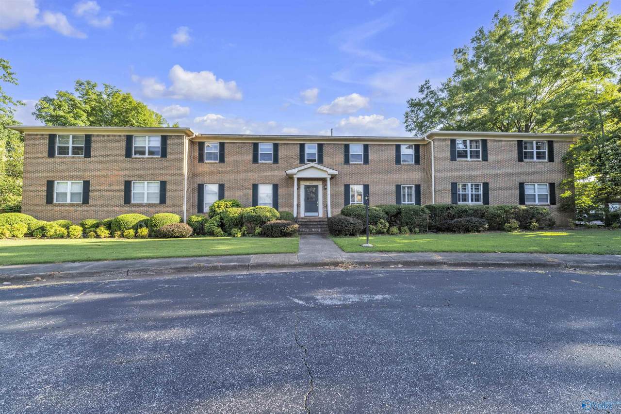 1203 Bailey Cove Circle - Photo 1