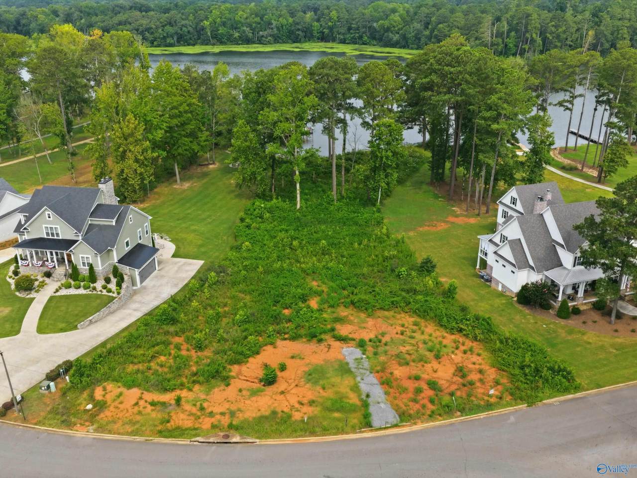 629 Goose Pond Island Drive - Photo 1