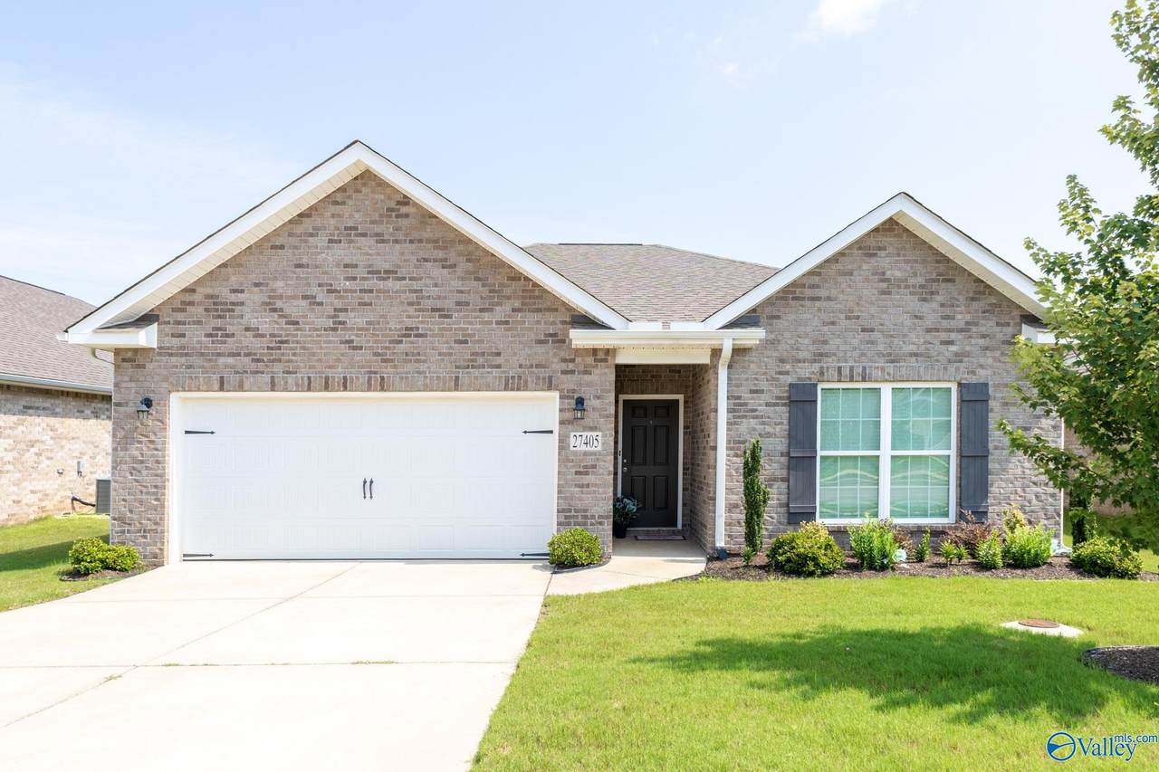 27405 Mckenna Drive - Photo 1