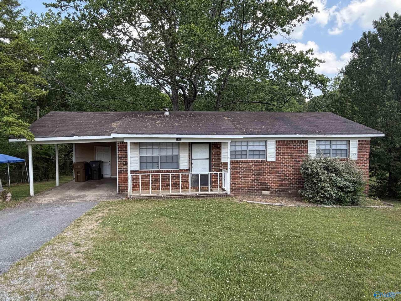 1802 Tunsel Road - Photo 1