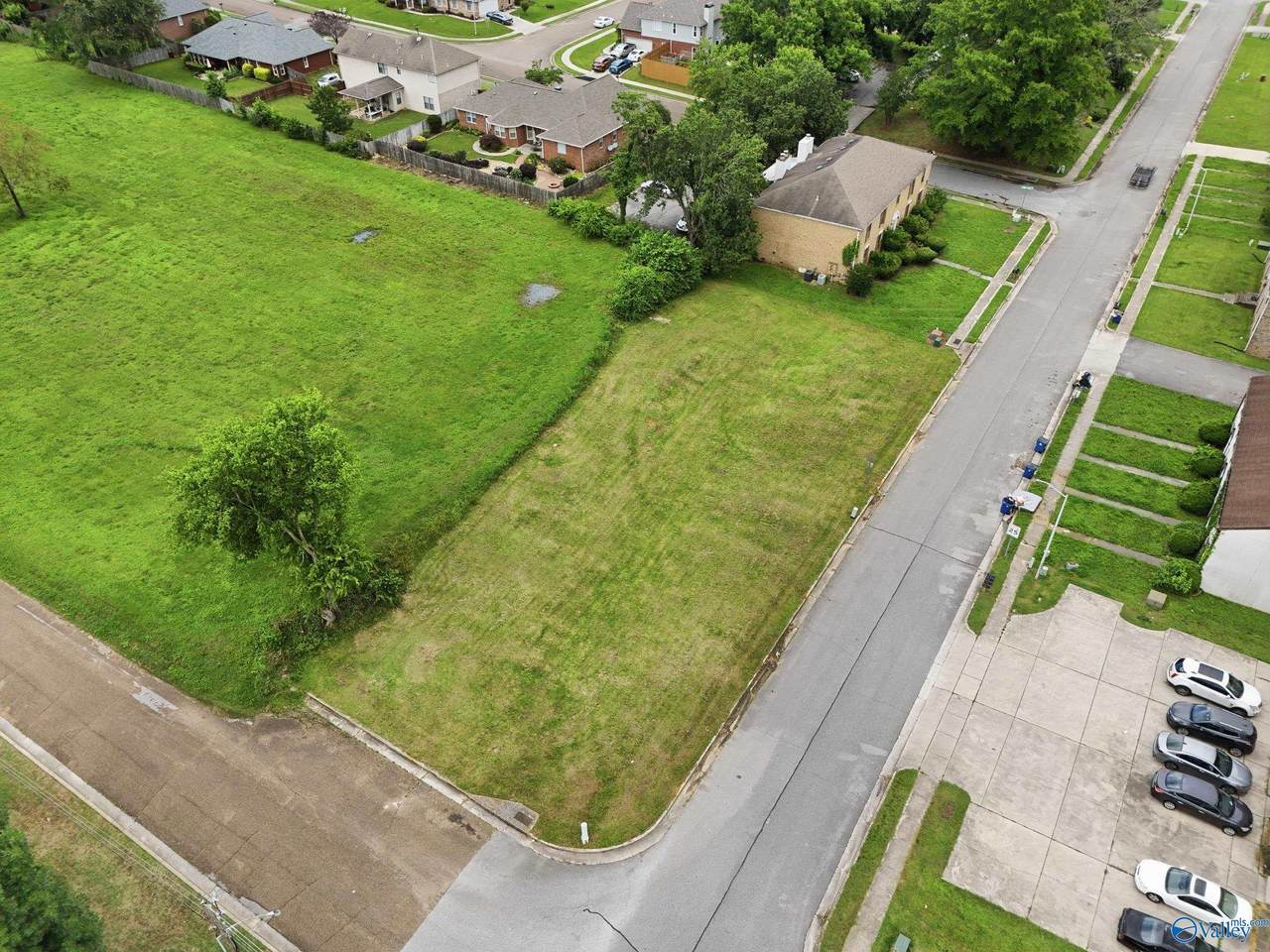 LOT 0 Wynterhall Road - Photo 1