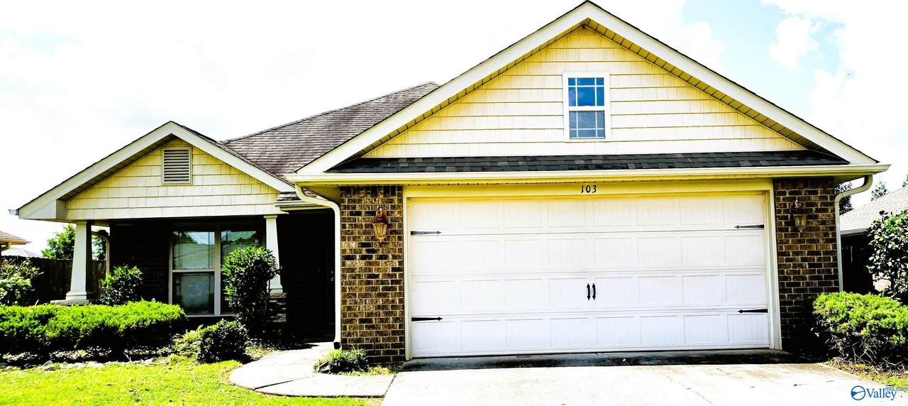 103 Tynedale Drive - Photo 1