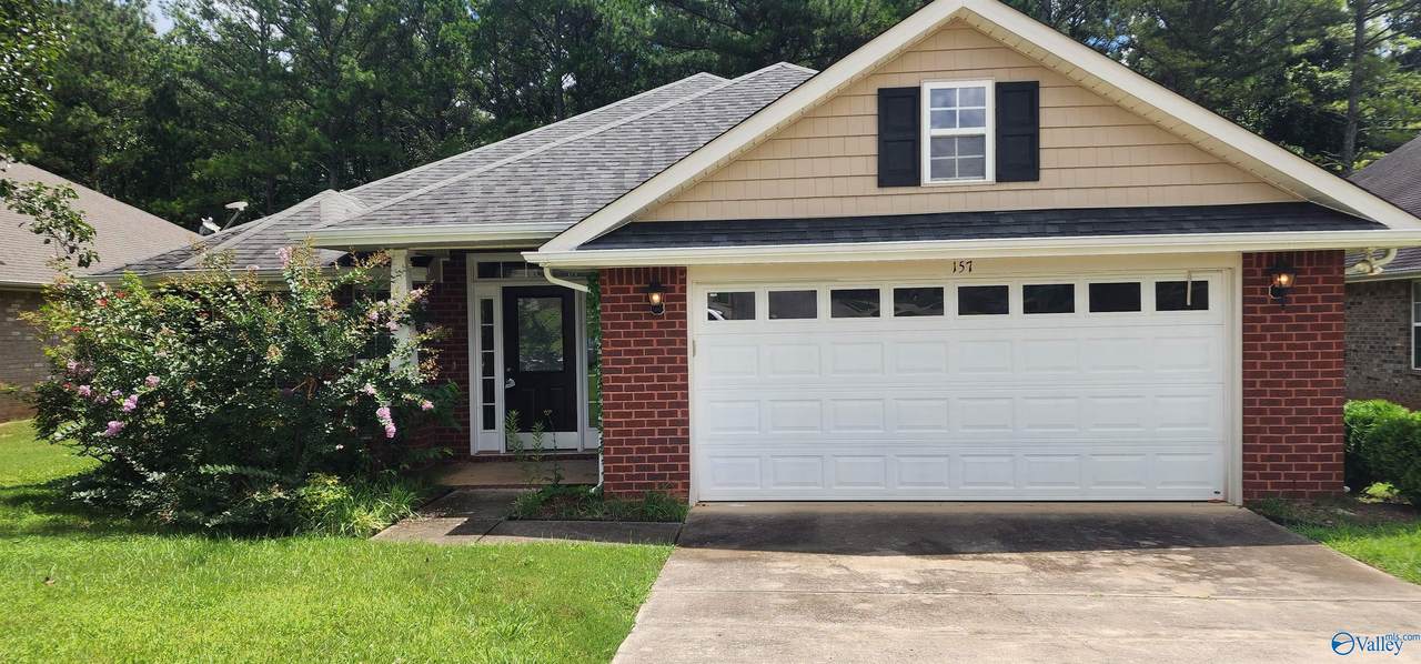 157 Alderwood Drive - Photo 1