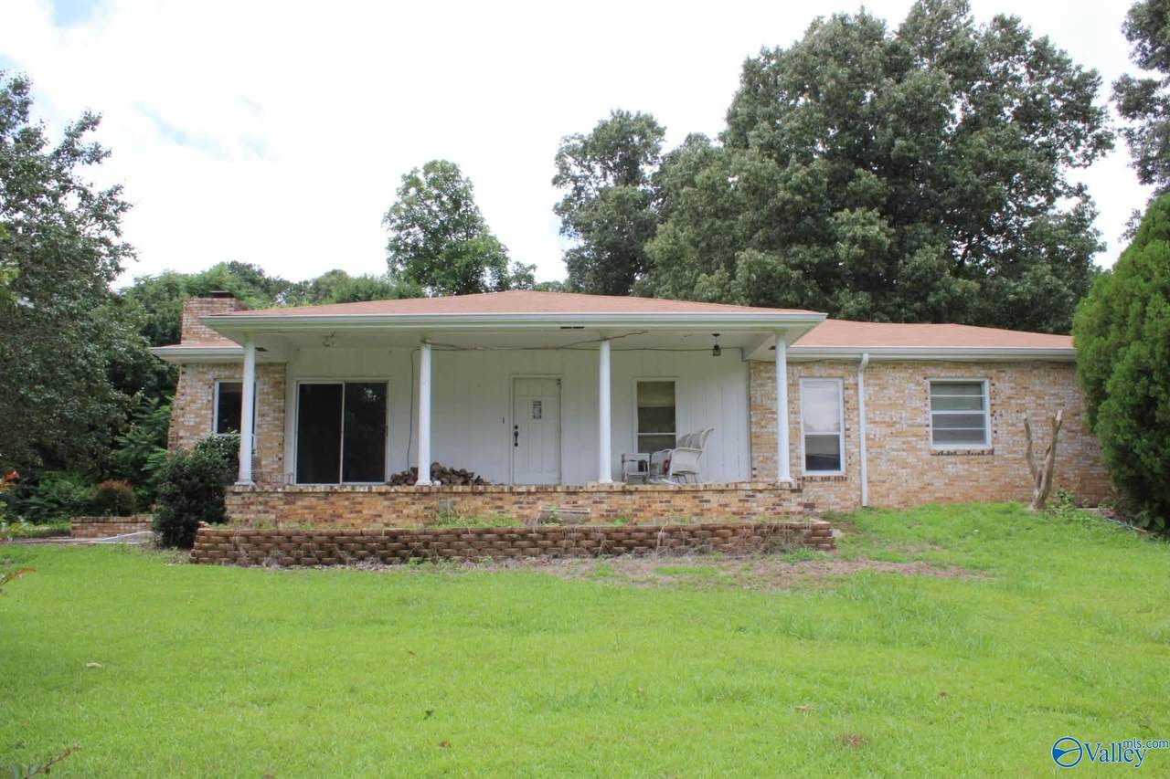 1372 Meltonsville Road - Photo 1