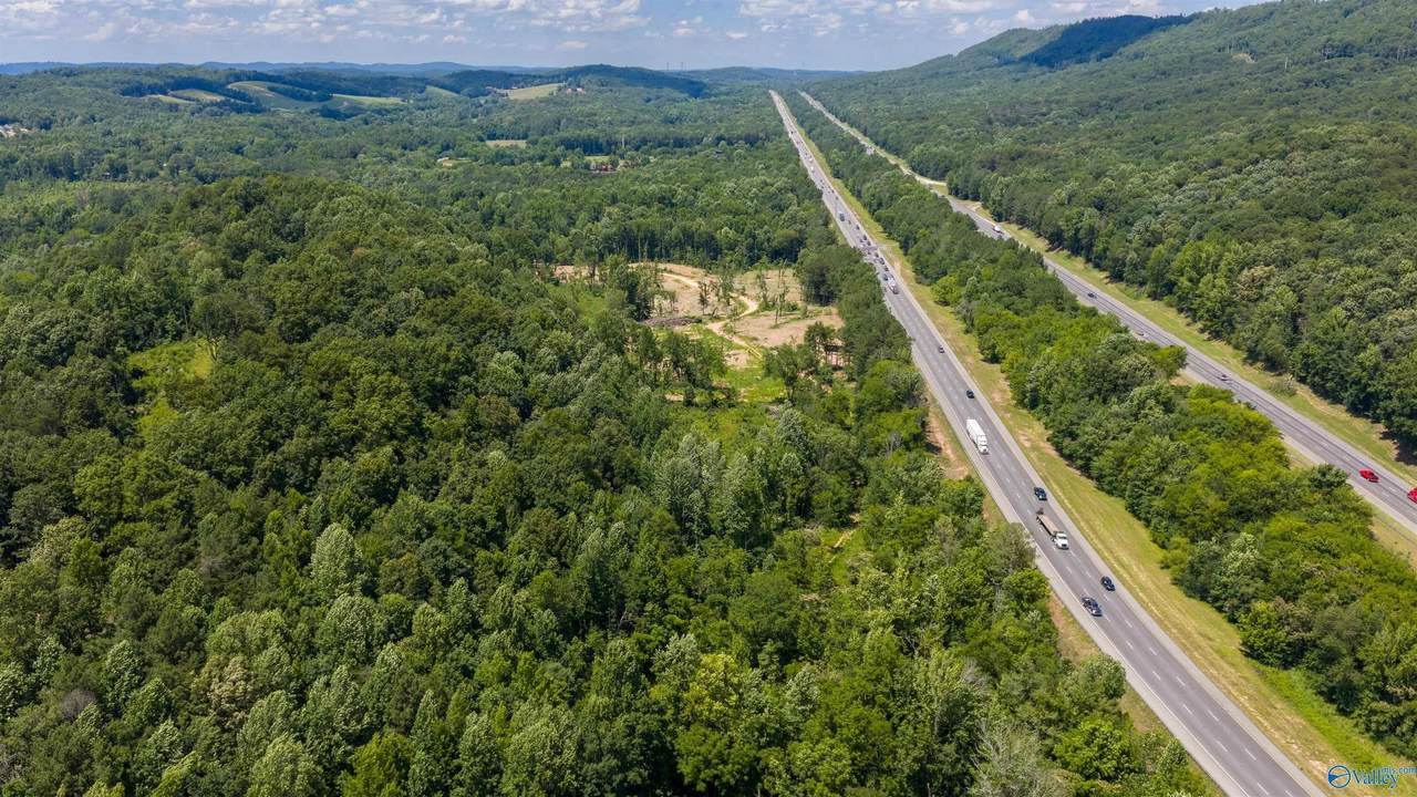 211 acres Beavers Road - Photo 1