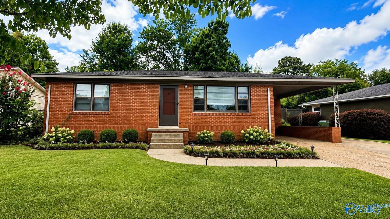 1908 Stevens Drive - Photo 1