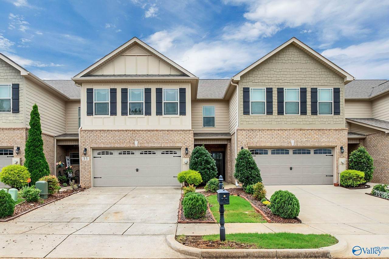 33 Winter King Drive - Photo 1