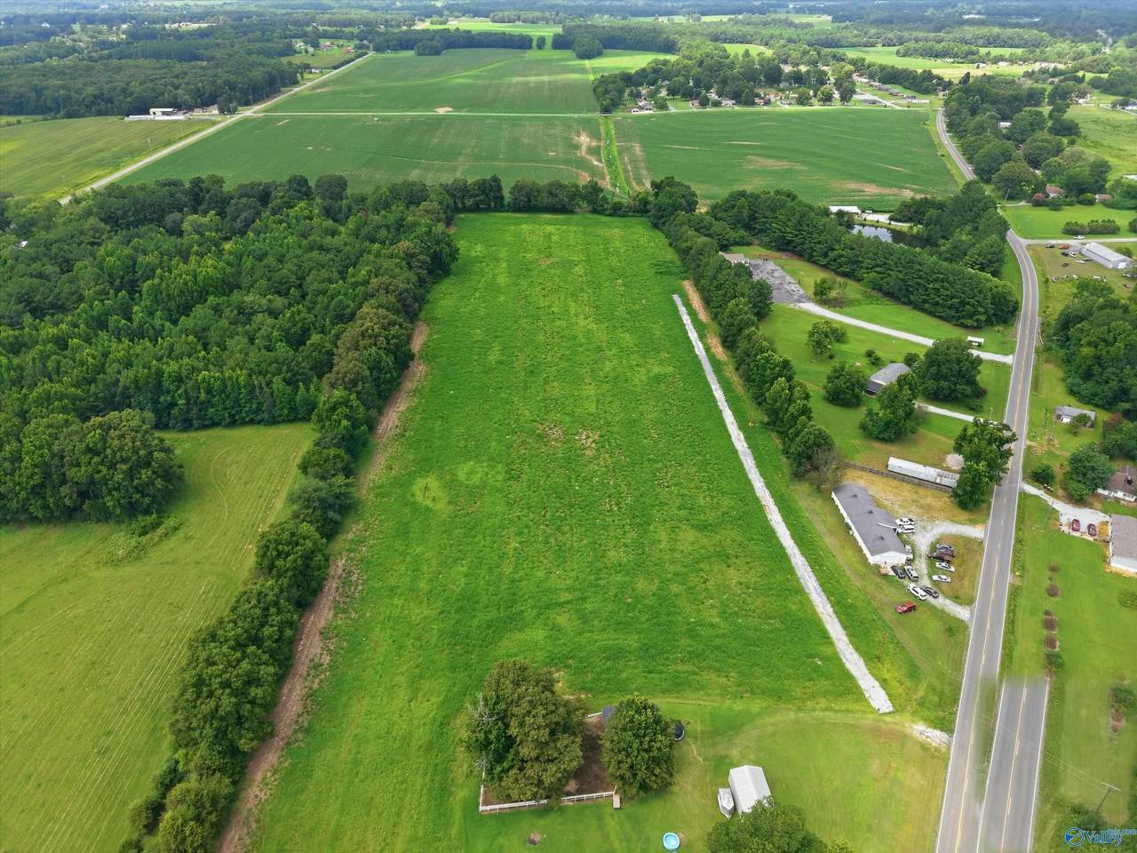 15503 Brownsferry Road - Photo 1