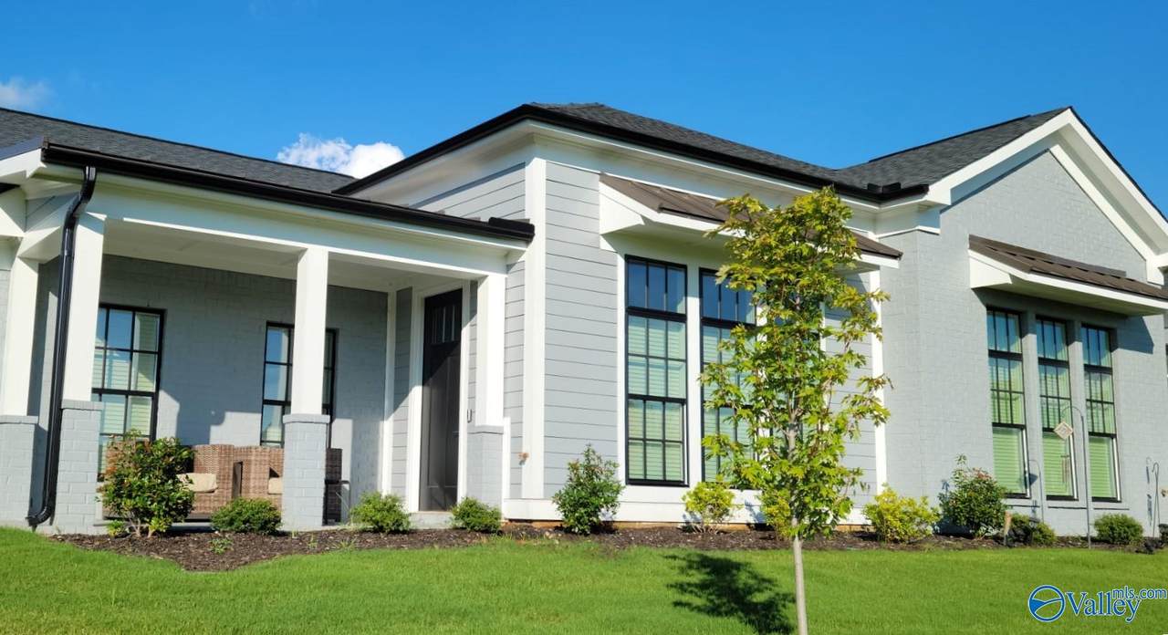 110 Moss Brook Lane - Photo 1