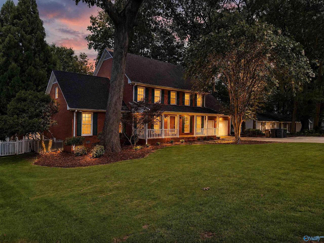 2804 Hunterwood Drive - Photo 1