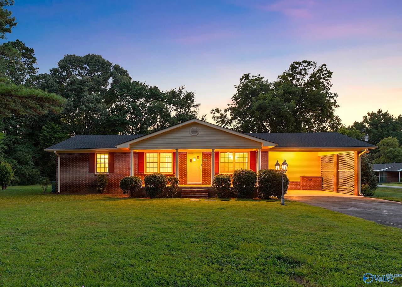 101 Marshall Drive - Photo 1
