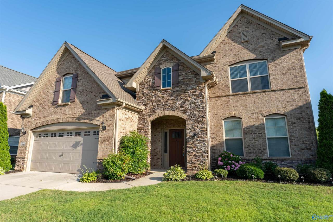 15223 Lakeside Trail - Photo 1