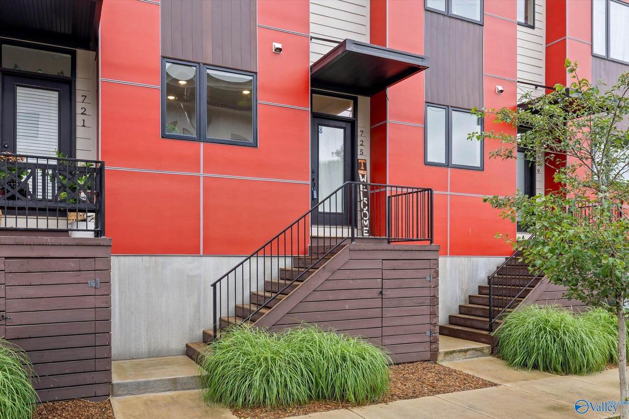 725 Market Street - Photo 1