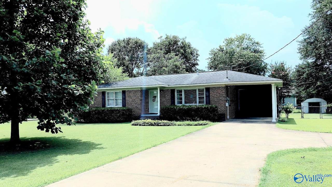 1121 Taylor Road - Photo 1
