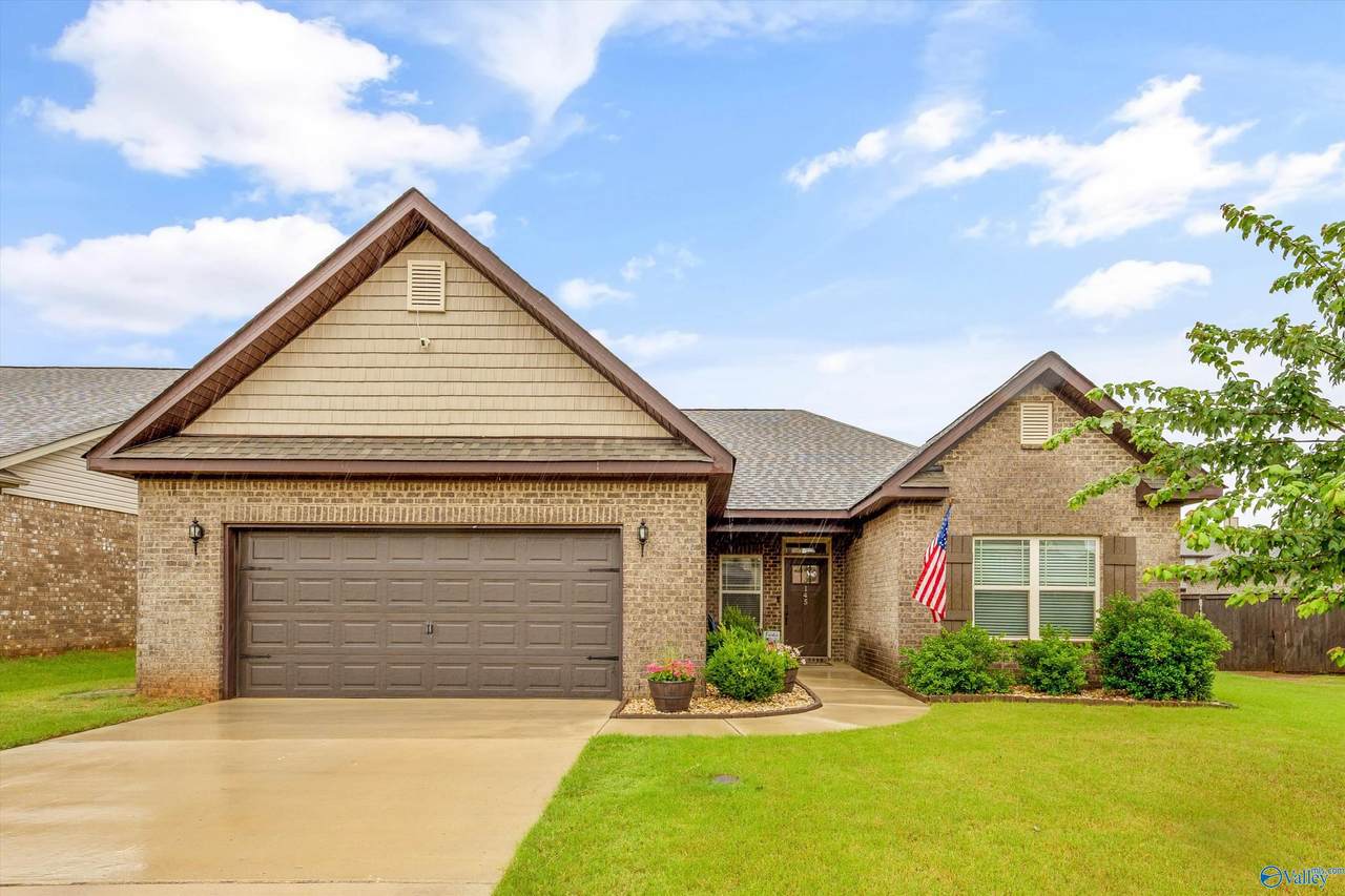 145 Holly Fern Drive - Photo 1