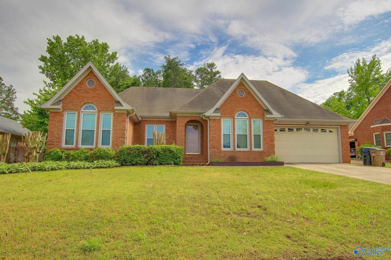 2309 Galahad Drive - Photo 1