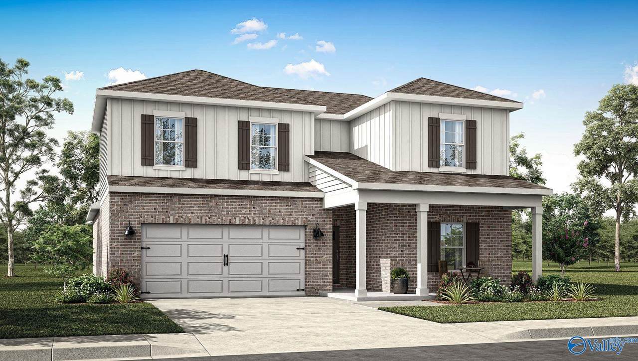 379 Jackson Point Circle - Photo 1