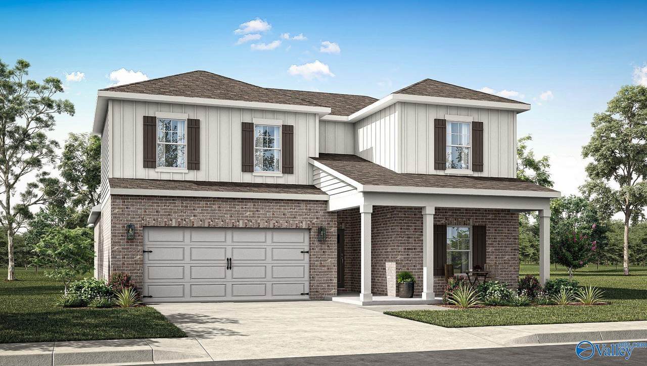13246 Gallop Quick Court - Photo 1