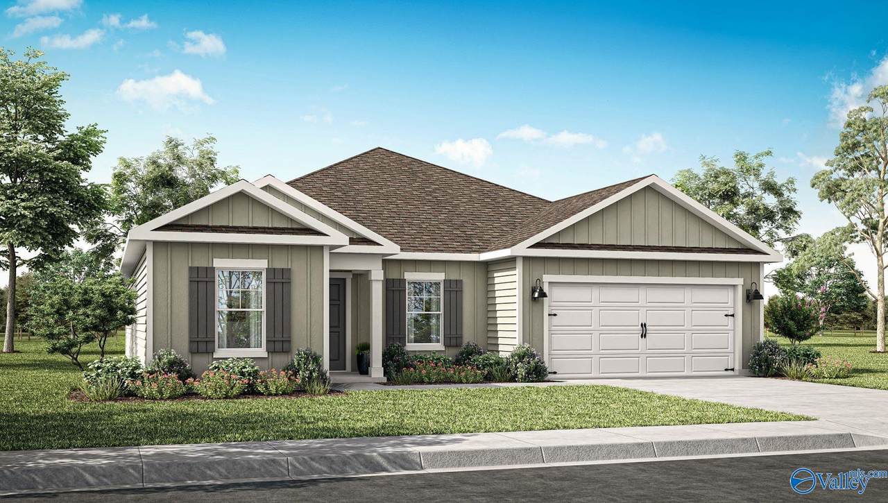 9930 Sequoyah Cove Drive - Photo 1