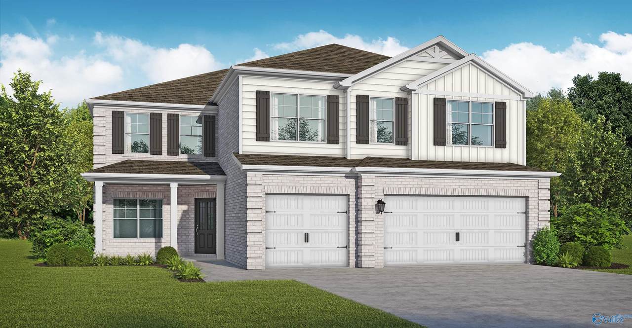 357 Broad Row Street - Photo 1