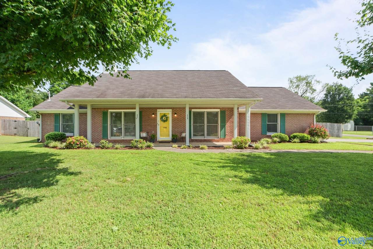 126 Suddith Lane - Photo 1
