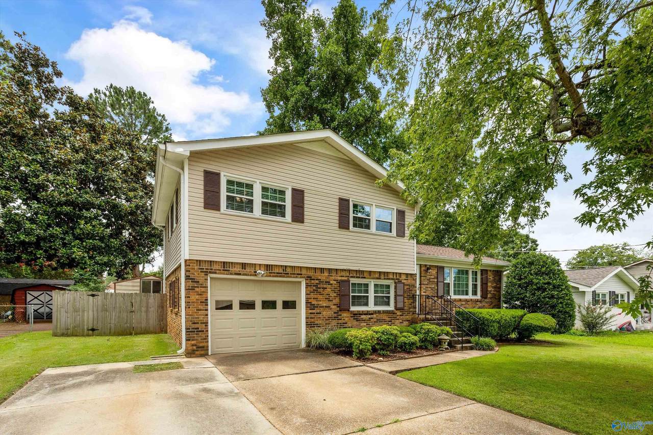 11306 Chicamauga Trail - Photo 1