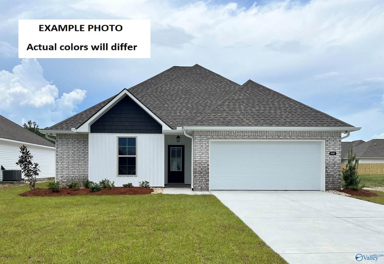 131 Parvin Way Drive - Photo 1