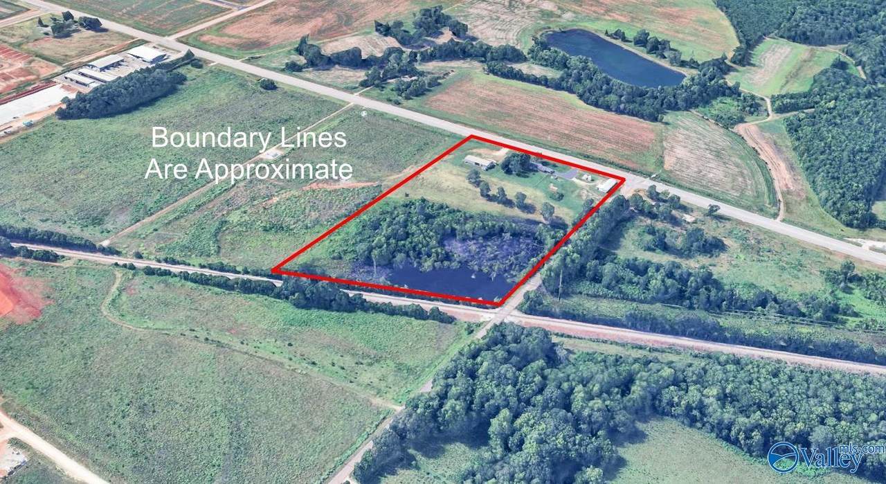 28567 Old Highway 20 - Photo 1