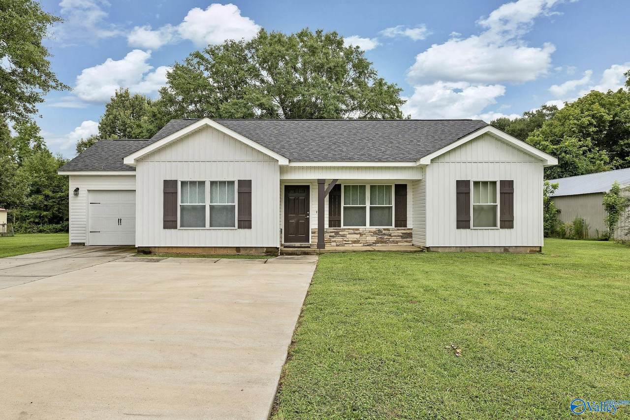 2630 Barkley Bridge Road - Photo 1