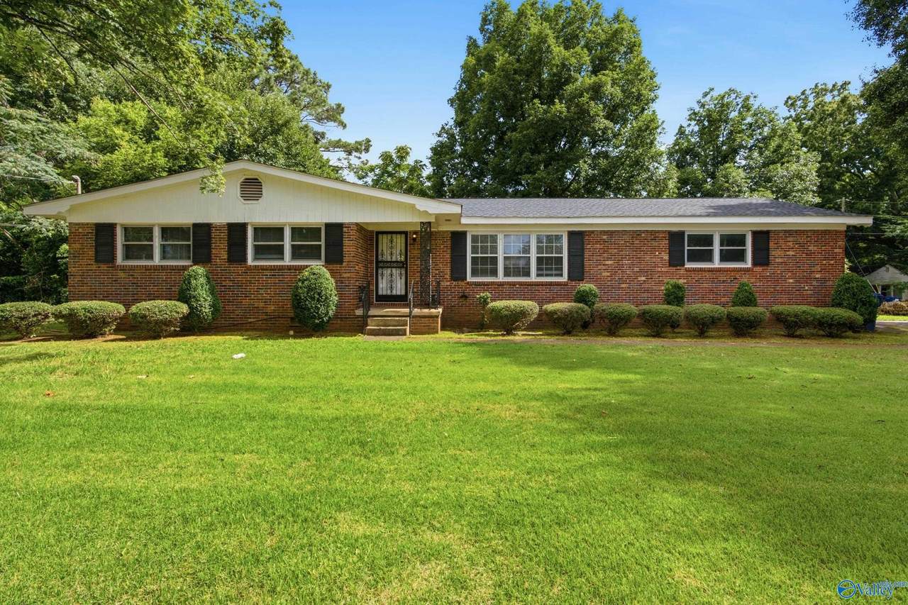 8413 Old Madison Pike - Photo 1