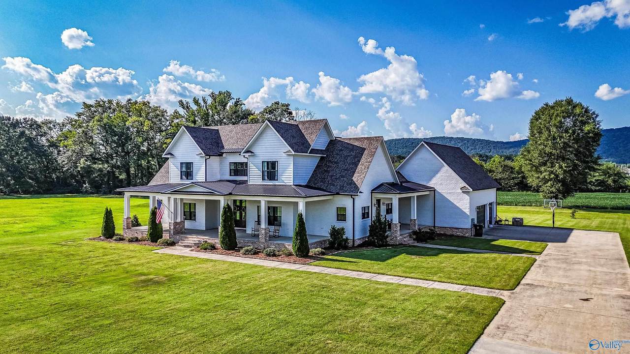 767 Wilson Mann Road - Photo 1
