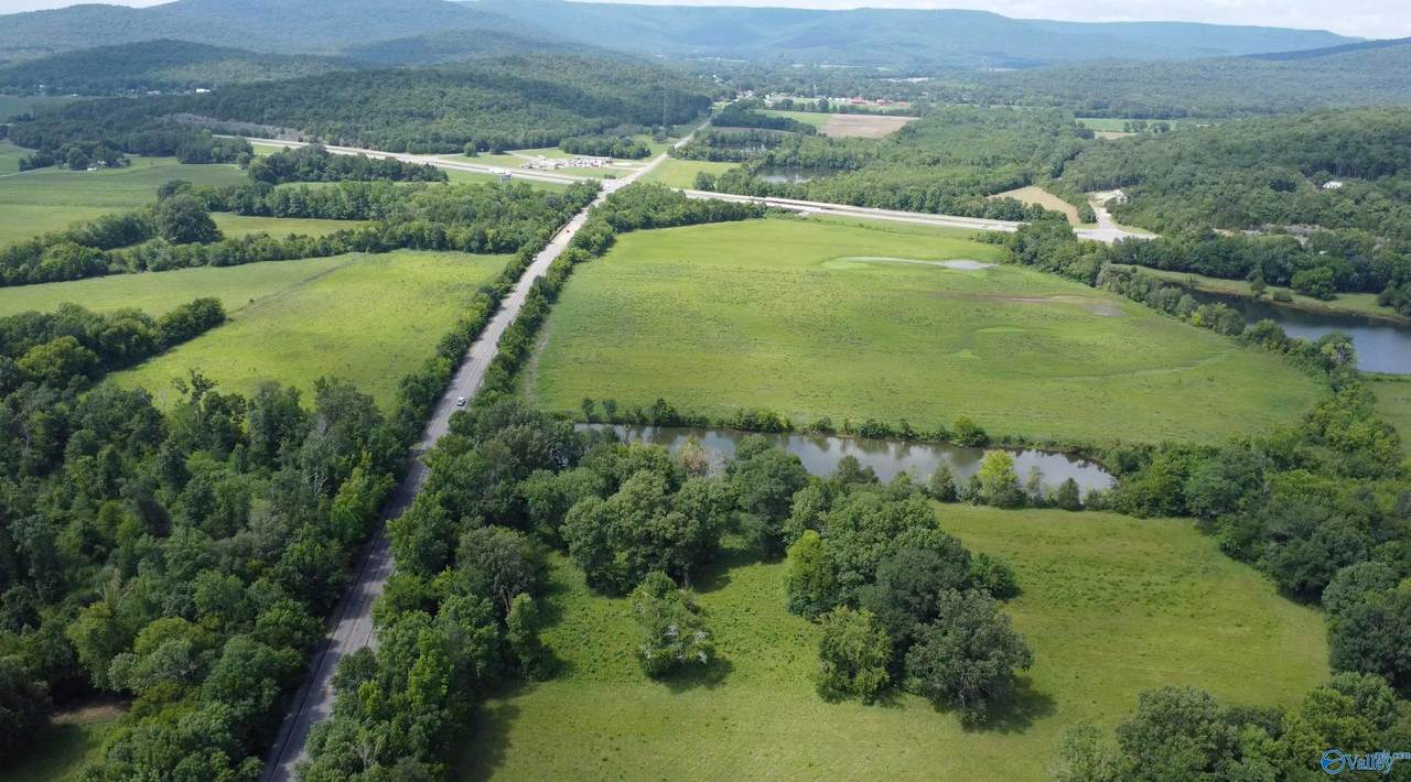32 Acres Cathedral Caverns Highway - Photo 1