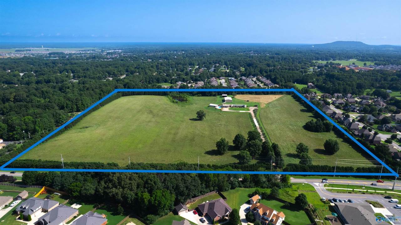 1429 Capshaw Road - Photo 1